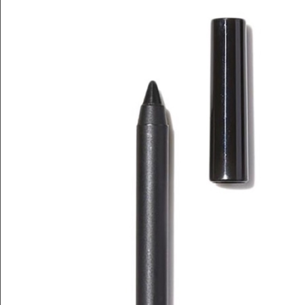 Elf Waterproof  Gel Black Eyeliner - Picture 2 of 4